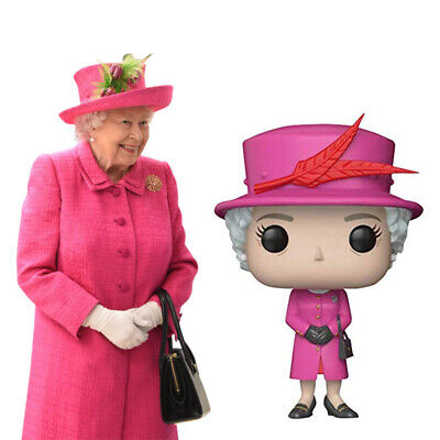 Queen Elizabeth II with Corgi - Christmas Ornament JonxiFon