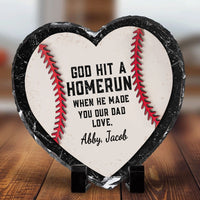 Thumbnail for Father’s Day Baseball Slate - Custom Slate