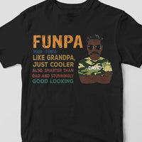 Thumbnail for Funpa Personalized T-Shirt