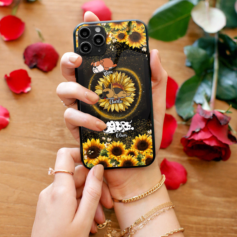 You Are My SunShine - Customized Phone Case