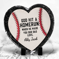 Thumbnail for Father’s Day Baseball Slate - Custom Slate