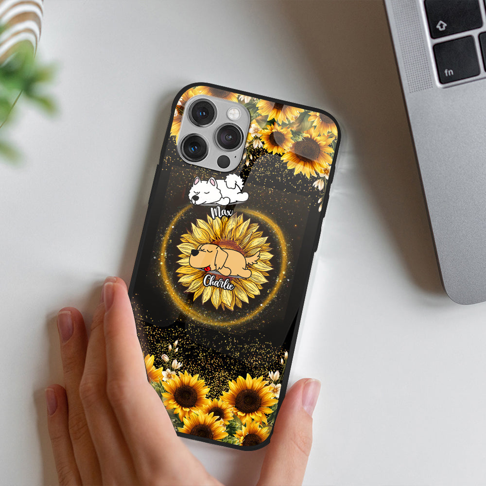 You Are My SunShine - Customized Phone Case