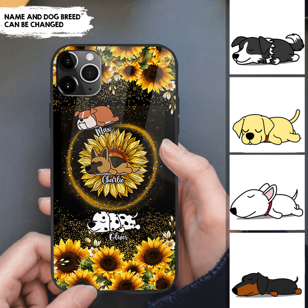 You Are My SunShine - Customized Phone Case