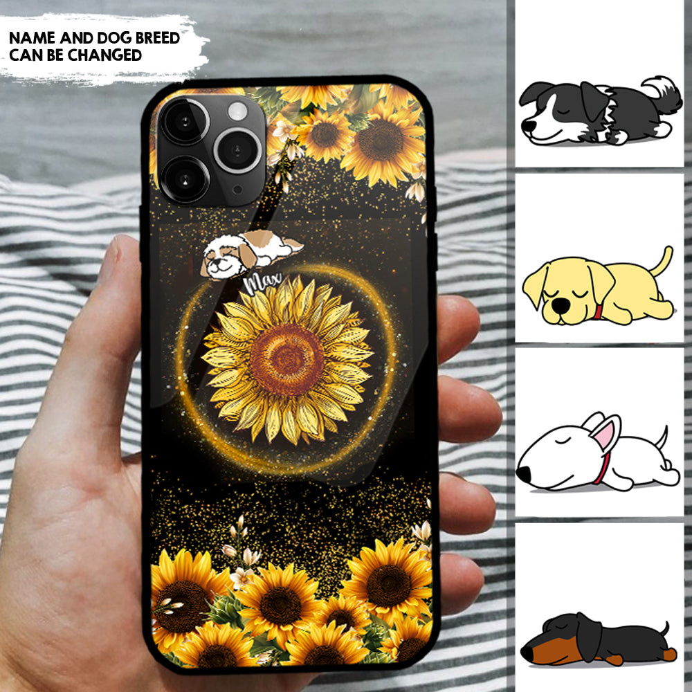 You Are My SunShine - Customized Phone Case