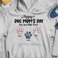 Thumbnail for You Are PAW-fect Dog Shirt, Dog Mom Gift