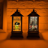 Thumbnail for Custom Making Memories One Campsite RV Camping Lantern, Gift For Camper