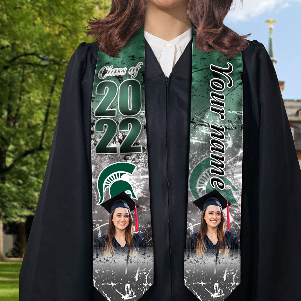 Class of 2022 Graduation Stoles/Sash, Graduation Gift