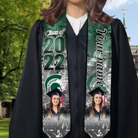 Thumbnail for Class of 2022 Graduation Stoles/Sash, Graduation Gift