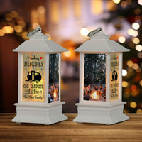 Thumbnail for Custom Making Memories One Campsite RV Camping Lantern, Gift For Camper