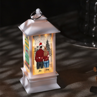 Thumbnail for Personalized Annoy You For The Rest Of My Life Christmas Lantern, Love Gift For Couple CHI-YEN